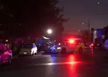 Comando ataca a familia en la noche del Grito