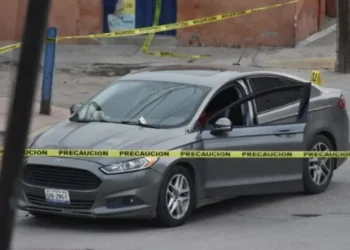 Atentado contra hijo de alcalde electo de Comonfort