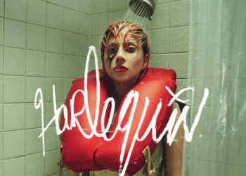 Lady Gaga lanzará nuevo disco