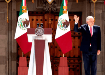 López Obrador develará su retrato oficial en su último día como presidente