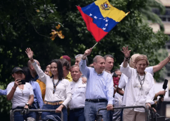 Fiscalía de Venezuela pide detener al  excandidato opositor Edmundo González