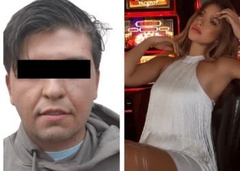 Fofo Márquez pide autorización a un juez para casarse dentro del penal de Barrientos