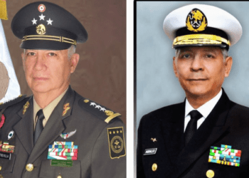 Claudia Sheinbaum nombra a titulares de la Sedena y la Semar