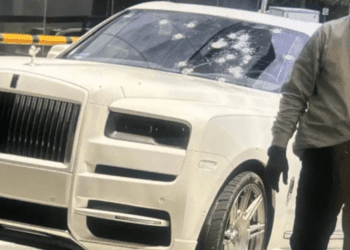 Intento de secuestro desata balacera en Querétaro