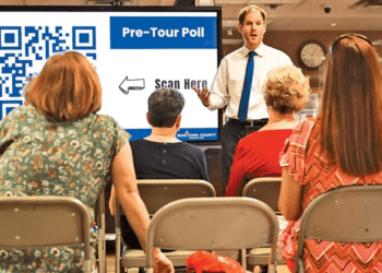 Montan megaoperativo antifraude rumbo a las elecciones en EU