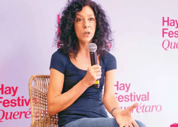 Leila Guerriero presenta el libro ‘La llamada’