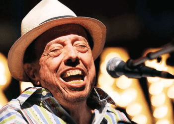 Fallece el brasileño Sergio Mendes, virtuoso de la música