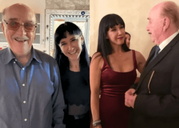 Muere el padre de la cantante Susana Zabaleta