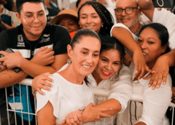 La recuperación de la cultura maya es  esencial en el humanismo mexicano: Claudia Sheinbaum