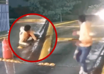 Joven se salva de ser asesinado en un ataque armado en Villahermosa