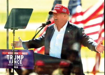 Donald Trump propone pena de muerte para narcos