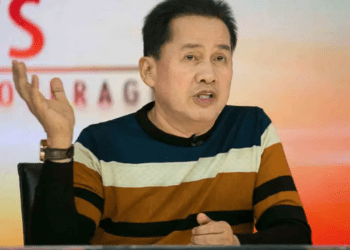 Cae pastor buscado en EU por tráfico de menores