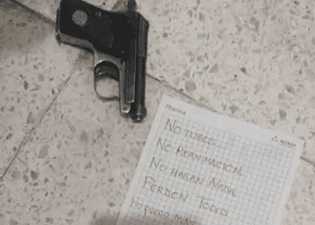 Hombre trata de quitarse la vida y queda gravemente herido