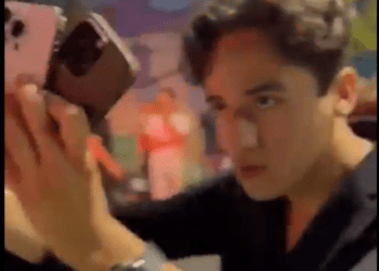 Juniors borrachos hostigan y agreden a policías municipales de Nuevo León