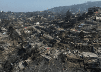 Exbombero provoca un incendio donde murieron 137 personas