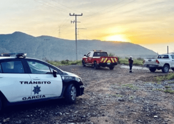 Hombre pierde la vida al ser arrollado por el tren