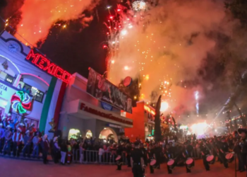 En Galeana, Nuevo León, suspenden festejos patrios