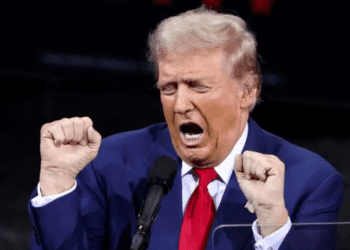 Trump promete “expulsiones masivas”  de migrantes haitianos de la ciudad de Springfield, en Ohio