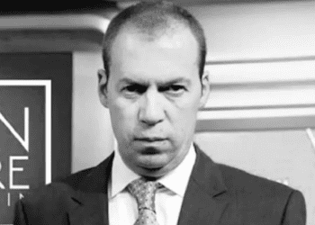 Muere el reconocido periodista deportivo mexicano André Marín