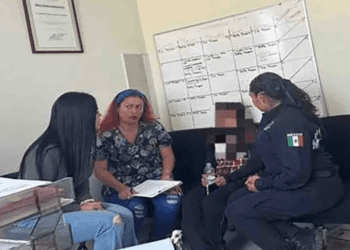 Secuestran a menor en Hidalgo, tras denuncia, captores la liberan