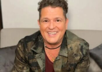 Carlos Vives se incorpora al Museo de Cera de la CDMX; aquí está su figura