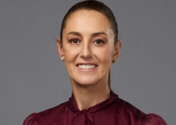 Visitan México líderes latinos de Estados Unidos para la toma de protesta de la presidenta Claudia Sheinbaum