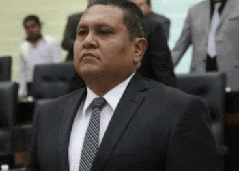 Diputado menciona que si la mujer no quiere tener relaciones es violencia