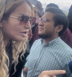 Empresarios discriminan a asesor con discapacidad