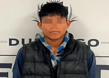 Hombre mata a abuelita en Durango