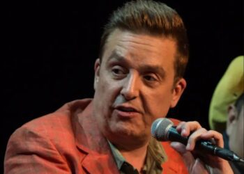 Daniel Bisogno regresa al hospital por un trasplante de hígado