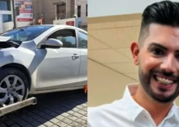 Regidor de NL podría ser removido por manejar ebrio