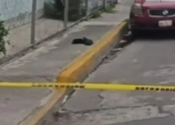 Balacera en Ecatepec; enfrentamiento entre grupos