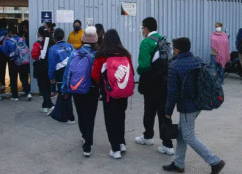 Estudiante muere en su cumpleaños tras broma de compañeros