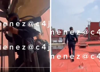 Van por el ‘Fabián de la Ronda 88’ en CDMX