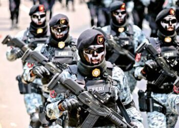 GN podrá asumir funciones ministeriales con apoyo de 19 congresos