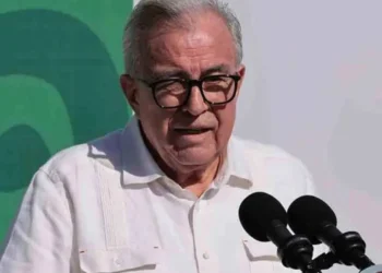 Gobernador de Sinaloa reconoce que continua violencia