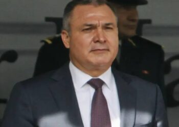 Fiscalía de EU pide cadena perpetua para Genaro García Luna