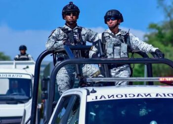 GN descubrió toma clandestina de hidrocarburos en Nuevo León