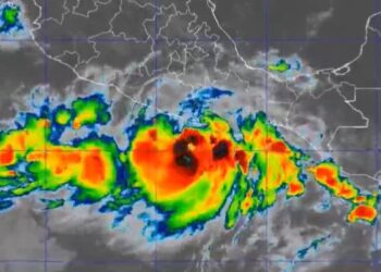 ‘John’ se dirige a Lázaro Cárdenas, Michoacán