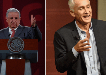 Jorge Ramos responde a AMLO
