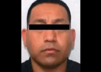 Líder del Cártel del Noreste, es detenido en Tamaulipas