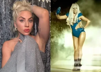 Lady Gaga confiesa por qué no negó teorías de que era hombre