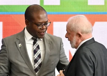 Brasil destituye ministro de Derechos Humanos por acoso sexual