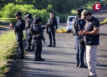 32 muertos en Sinaloa por enfrentamiento entre ‘Los Mayos’ y ‘Los Chapitos’