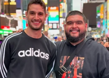 Cancelan show de Adrián Marcelo en Zapopan