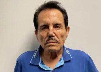 ‘El Mayo’ Zambada se declara no culpable en Nueva York