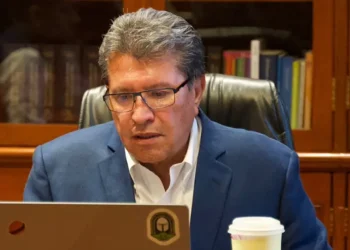 Monreal “agradece” final de bloqueo a ministra Piña