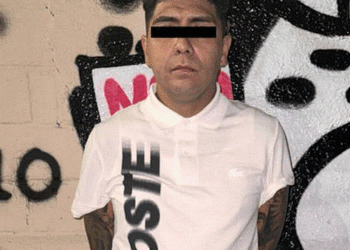 Detienen a “El Musulmán”, en Parque Lindavista