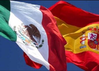 México-España: tertulia comercial alarconiana