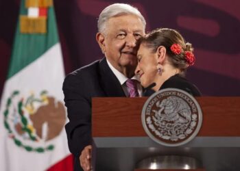 Gutiérrez Müller no buscará un cargo público